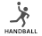 Handball takes place at this location. Click to view upcoming leagues.