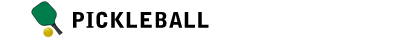 Violet Tundra OwnGoalers plays in a Pickleball league
