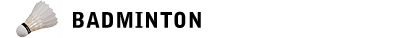 BIG! plays in a Badminton league